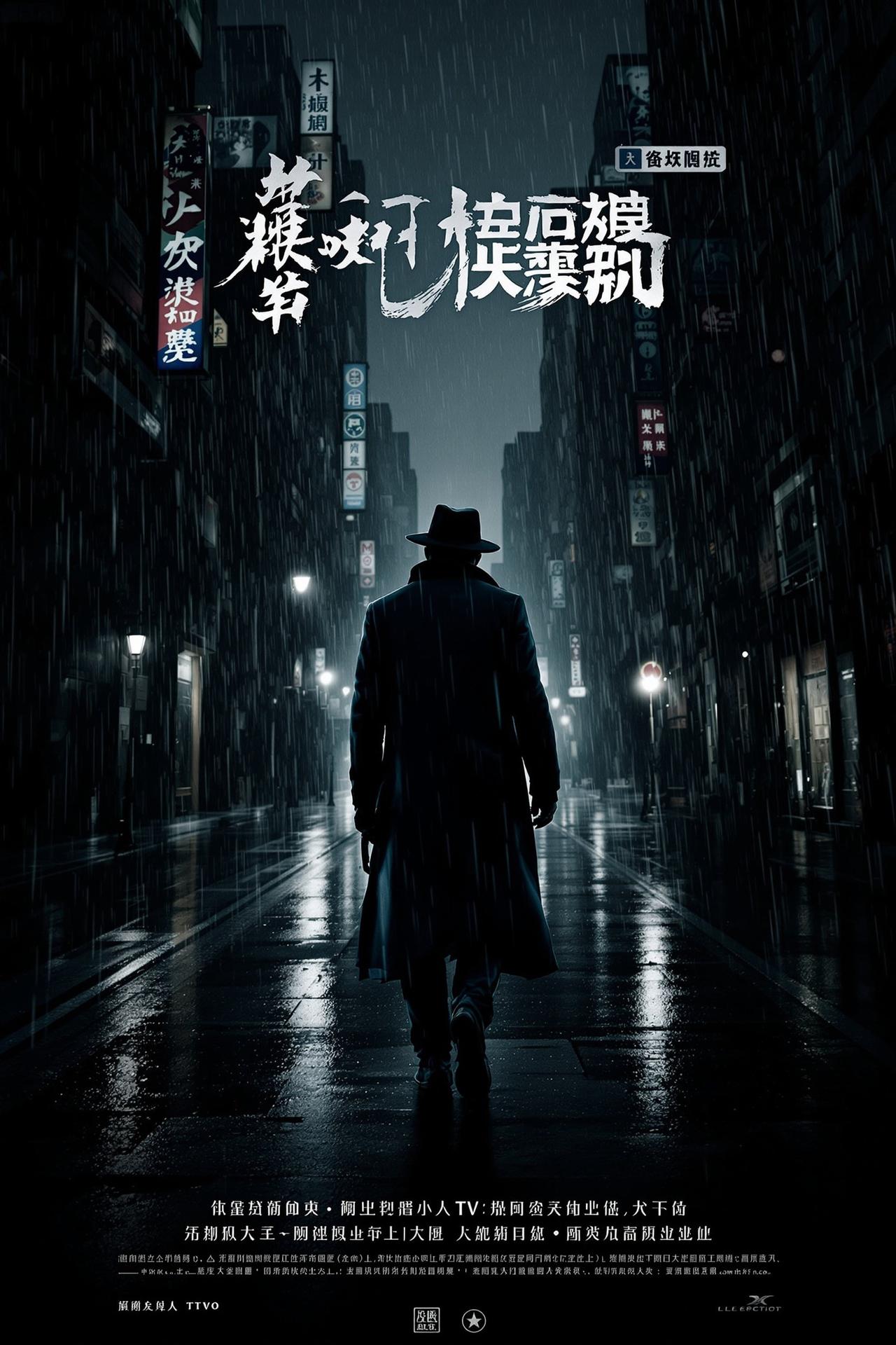 风云际会-神马在线影院出品