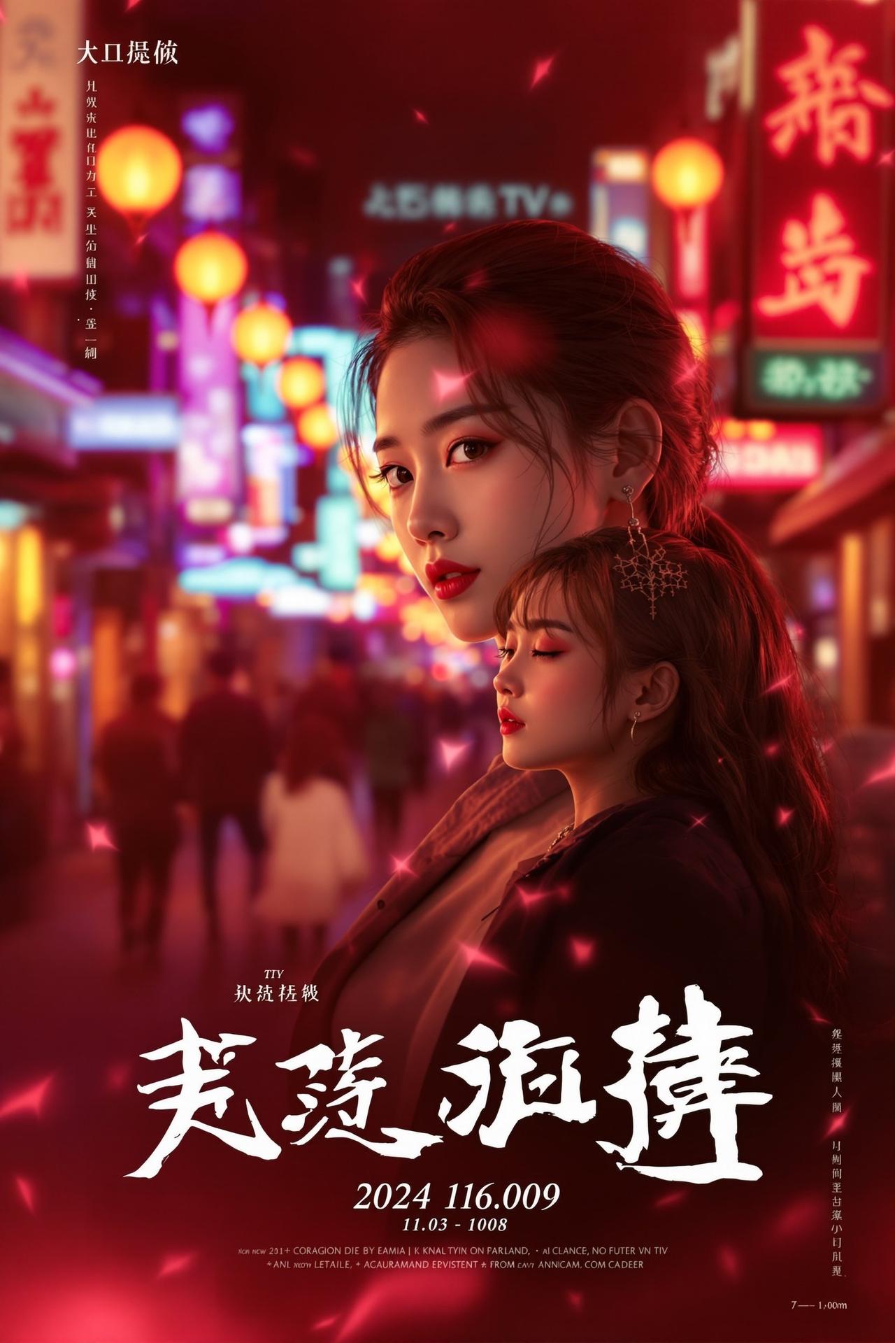 星河璀璨-神马在线影院出品