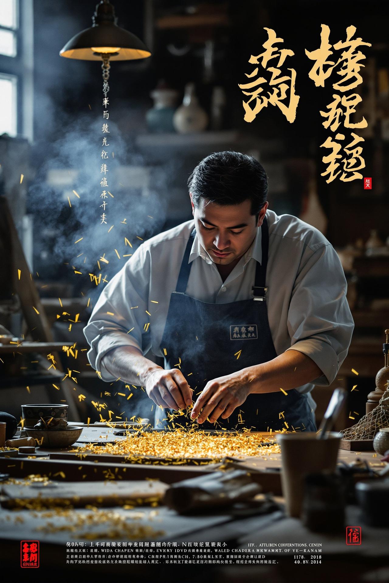 大国工匠-神马在线影院出品