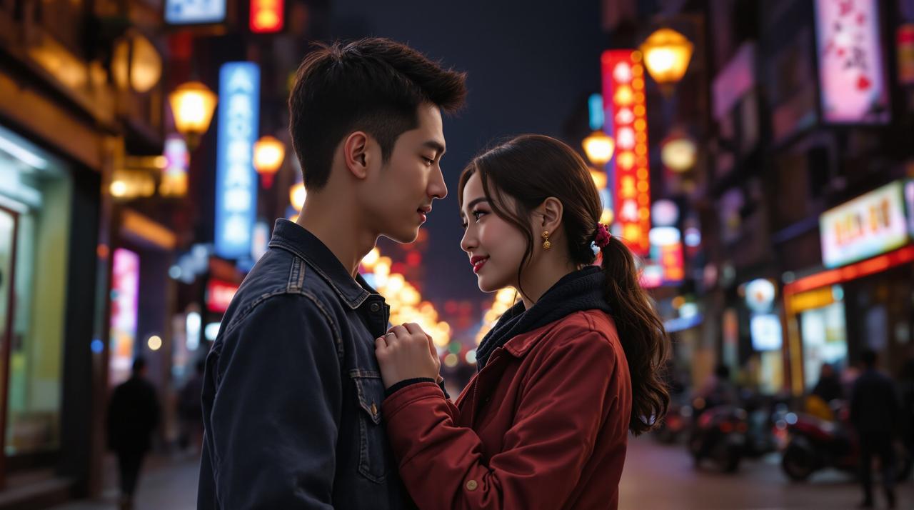 《星河璀璨》定档五一黄金档，全国同步上映-神马在线影院